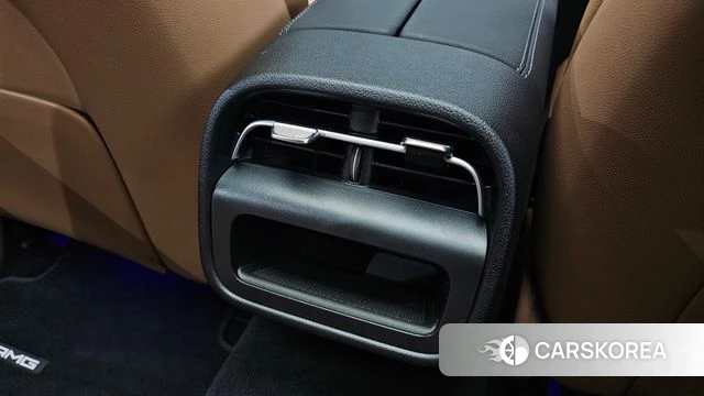 Mercedes-Benz E-Class W214 id 4870437 из Кореи 22