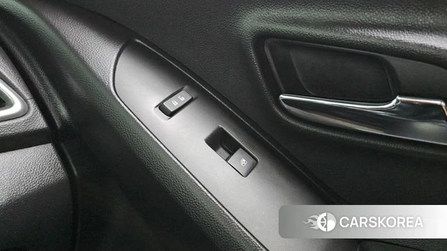 Chevrolet (GM Daewoo) The New Trax id 4663030 из Кореи 22