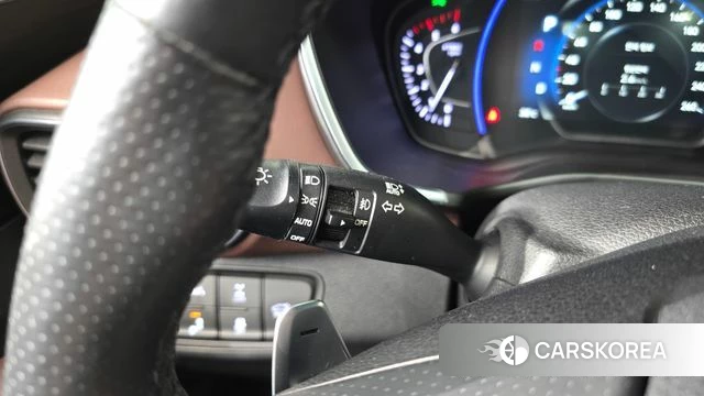 Hyundai Santa Fe TM id 4435183 из Кореи 22