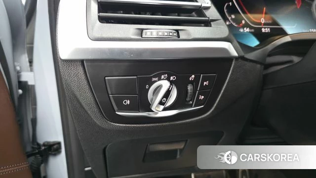 BMW X4 (G02) id 4676225 из Кореи 22