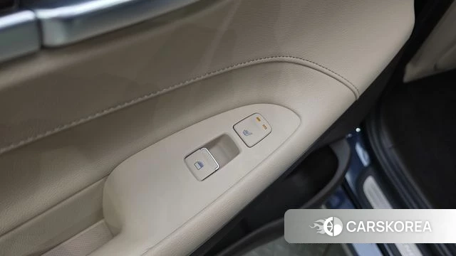 Hyundai Grandeur IG Hybrid id 4770743 из Кореи 22