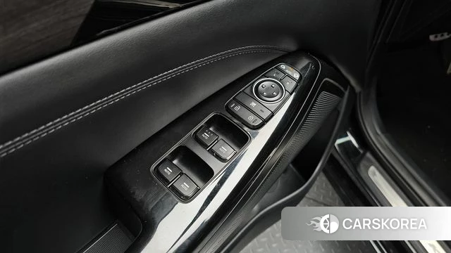 Kia K7 Premier id 4647402 из Кореи 22
