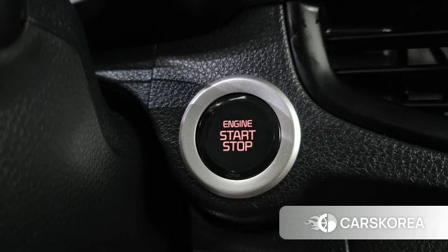 Kia The New Morning (JA) id 4735091 из Кореи 22