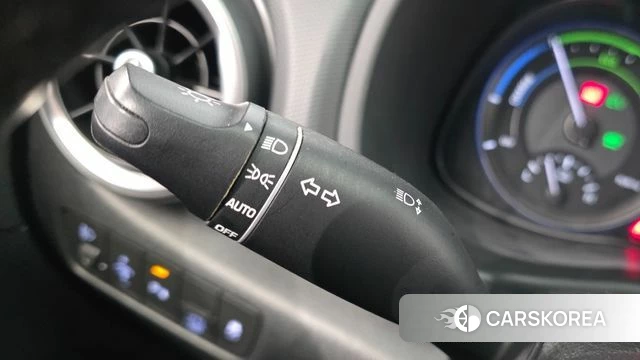 Hyundai The New Kona Hybrid id 4434030 из Кореи 22