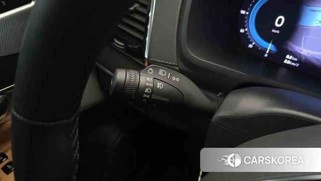 Volvo XC90 second Generation id 4516073 из Кореи 22
