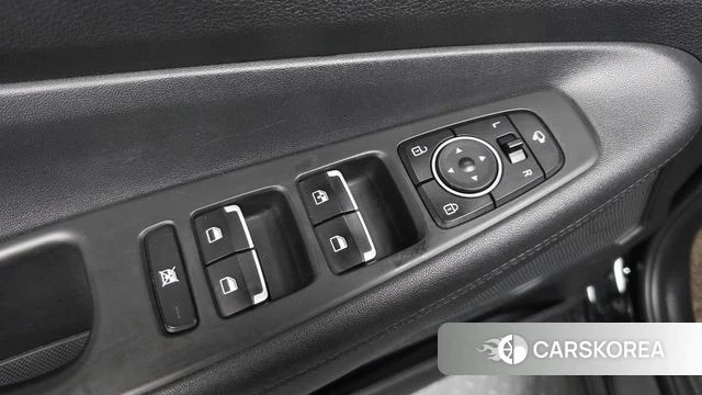 Hyundai Santa Fe TM id 4626145 из Кореи 22