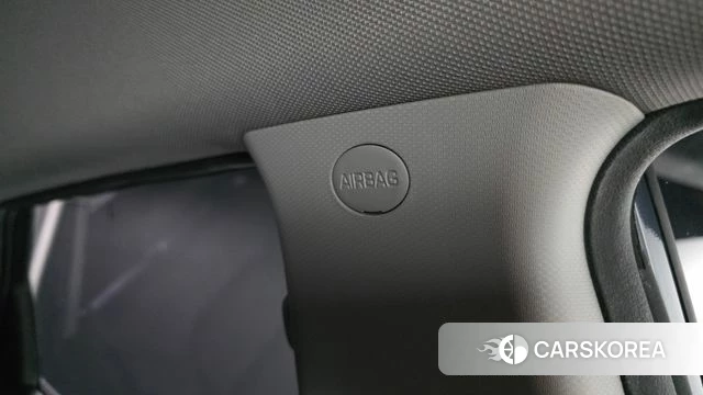 Hyundai All New Tucson id 4203766 из Кореи 22