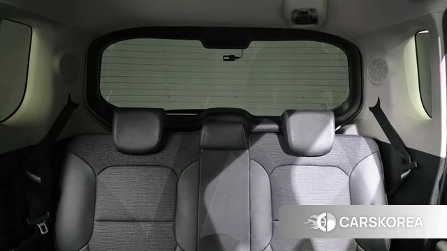 Kia The New Ray id 4779728 из Кореи 22