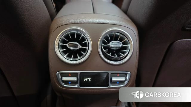Mercedes-Benz CLS-Class C257 id 4567685 из Кореи 22