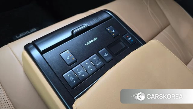 Lexus ES300h 7th generation id 4726666 из Кореи 22