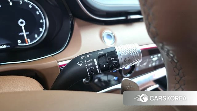Genesis GV70 id 4741080 из Кореи 22