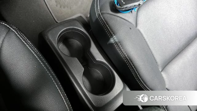 Kia The New Kia Ray id 4201674 из Кореи 22