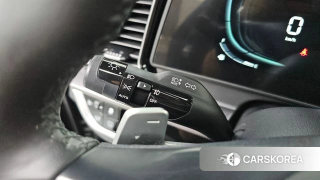 Kia Sportage 5th Generation Hybrid id 4618510 из Кореи 22