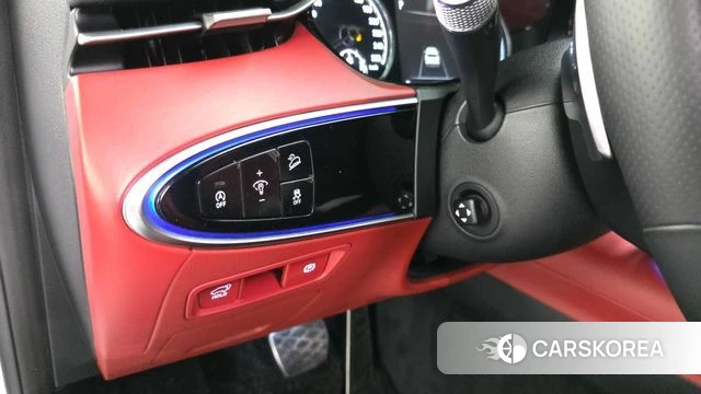 Genesis GV70 id 4383194 из Кореи 22