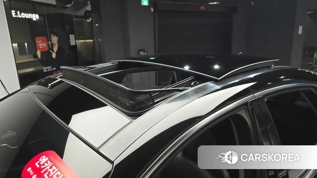 Hyundai Grandeur IG Hybrid id 4543139 из Кореи 22