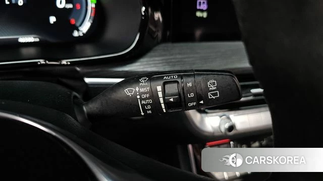 Kia Mohave Master id 4322788 из Кореи 22