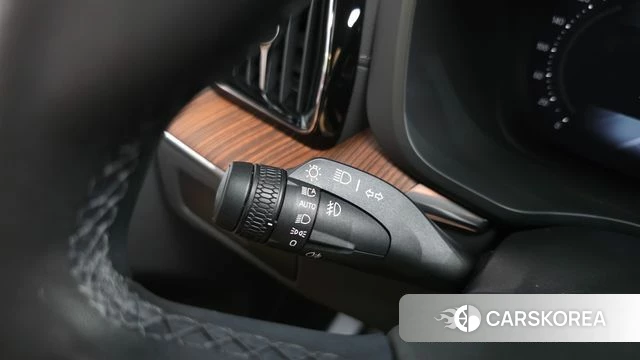 Volvo XC60 second Generation id 4664971 из Кореи 22