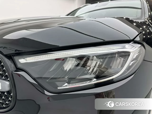Mercedes-Benz GLC id 3902303 из Китая 22