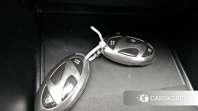 Hyundai Sonata D Edge (DN8) id 4321770 из Кореи 22