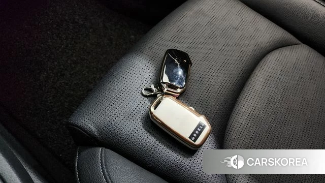 Kia Come New K3 id 4188230 из Кореи 22