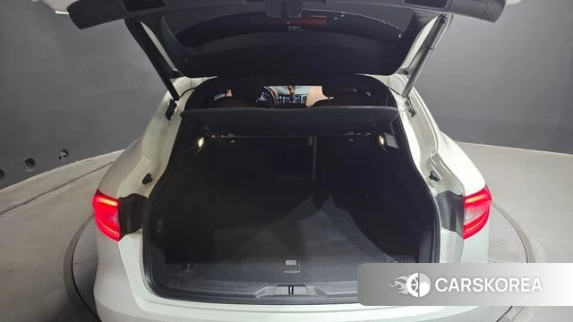 Maserati Levante id 4586724 из Кореи 22