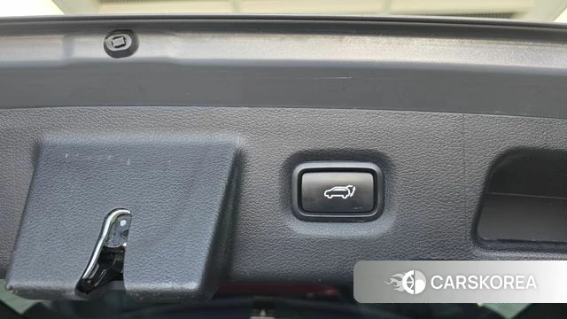 Hyundai The New Santa Fe id 4750012 из Кореи 22