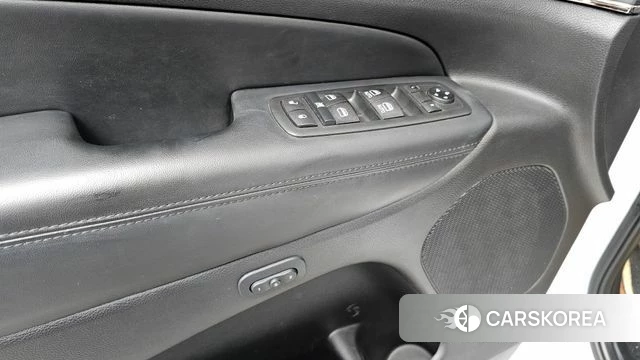 Jeep Grand Cherokee id 4632528 из Кореи 22