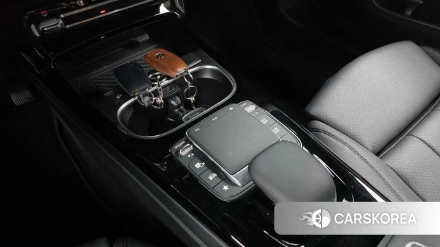 Mercedes-Benz A-Class W177 id 4196148 из Кореи 22