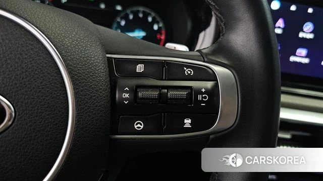 Kia K5 3rd generation id 4894901 из Кореи 22