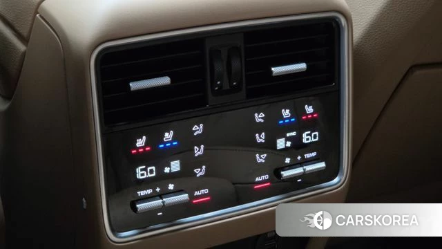 Porsche Cayenne (PO536) id 4471384 из Кореи 22
