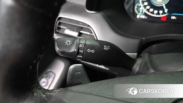 Hyundai Palisade id 4293311 из Кореи 22