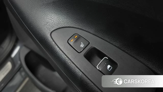 Hyundai Grandeur IG Hybrid id 4865393 из Кореи 22