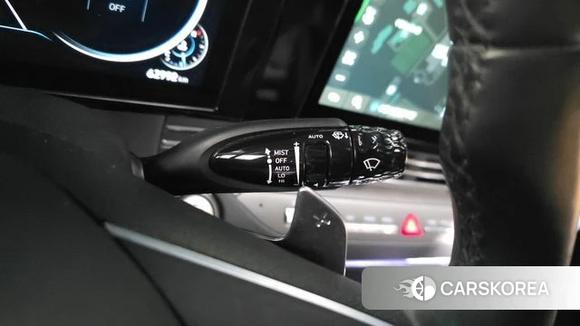 Hyundai The New Grandeur IG id 4244395 из Кореи 22