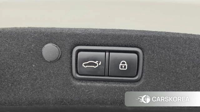 Hyundai The New Grandeur IG id 4245623 из Кореи 22