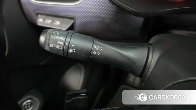 Renault Korea (Samsung) XM3 id 4775542 из Кореи 22