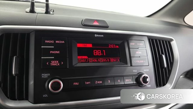 Kia The New Ray id 4481887 из Кореи 22