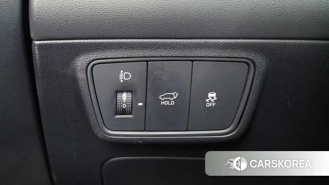 Hyundai Tucson (NX4) id 4609584 из Кореи 22