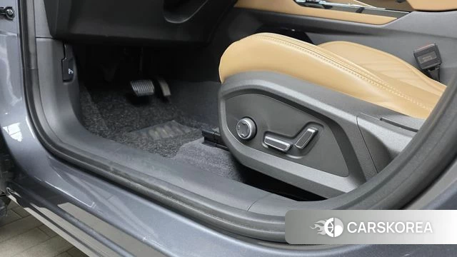 Renault Korea (Samsung) Grand Coleos id 4862651 из Кореи 22