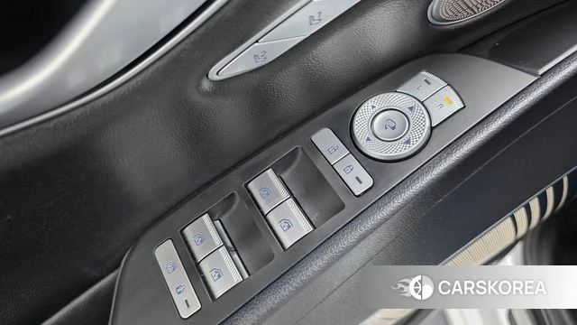Genesis G80 (RG3) id 4727275 из Кореи 22