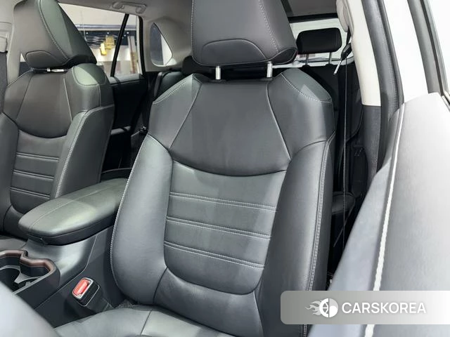 Toyota RAV4 Rongfang id 4263707 из Китая 22