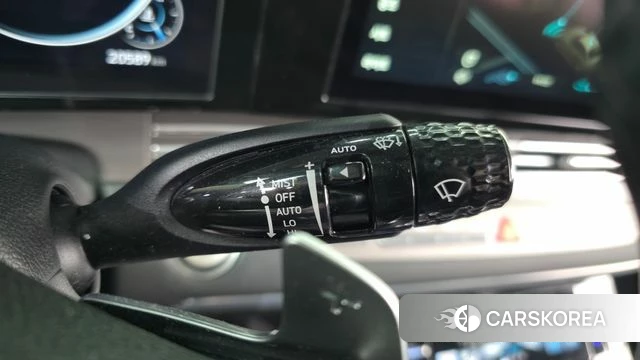 Hyundai The New Grandeur IG id 4855768 из Кореи 22
