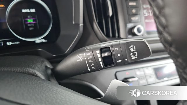 Kia The New Kia Ray EV id 4622916 из Кореи 22