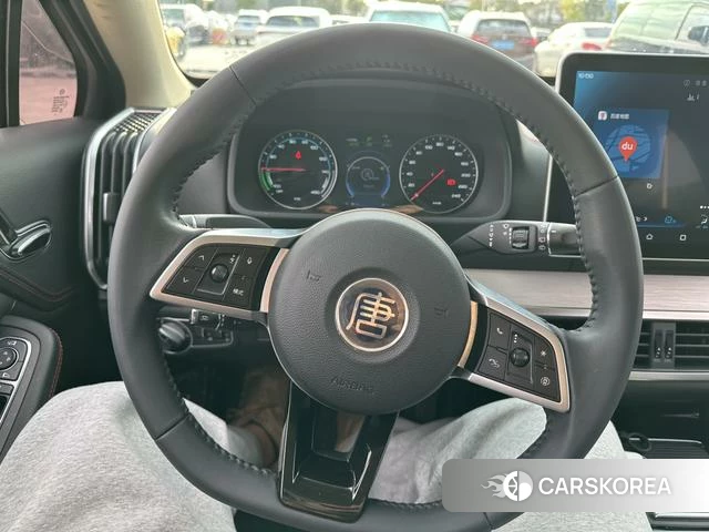 BYD Tang DM id 4240515 из Китая 22