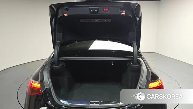 Mercedes-Benz S-Class W223 id 4302815 из Кореи 22