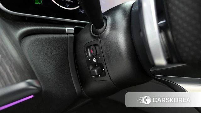 Mercedes-Benz S-Class W223 id 4396691 из Кореи 22