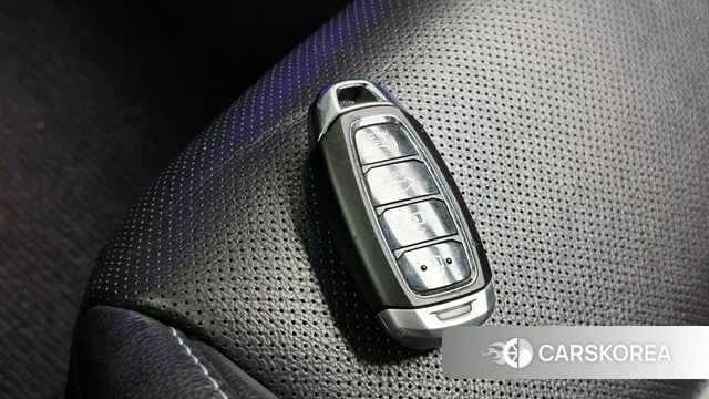 Hyundai Veloster (JS) id 4268943 из Кореи 22