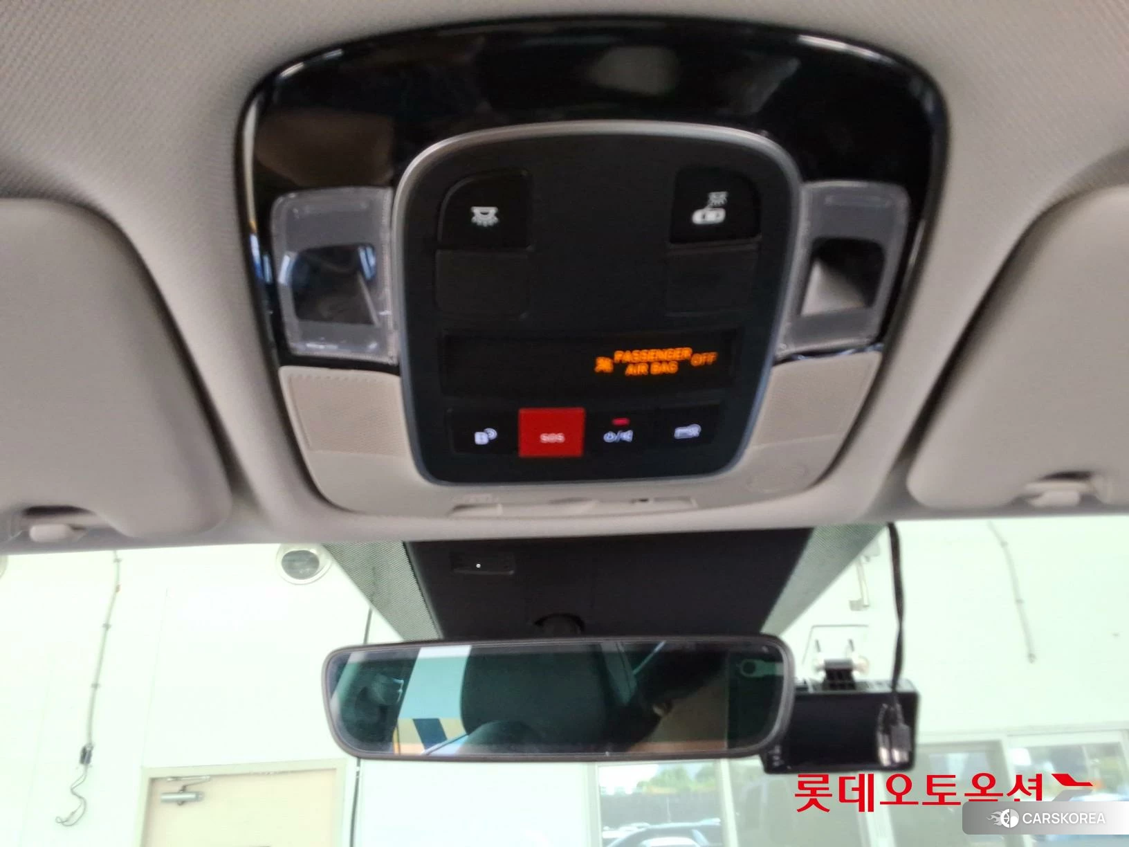 Hyundai Tucson id 4902481 из Кореи 22