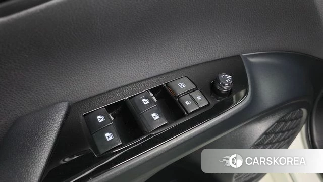 Toyota Prius 4th Generation id 4563363 из Кореи 22