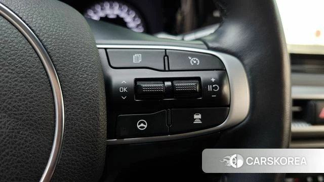 Kia K5 Hybrid 3rd Generation id 4322598 из Кореи 22