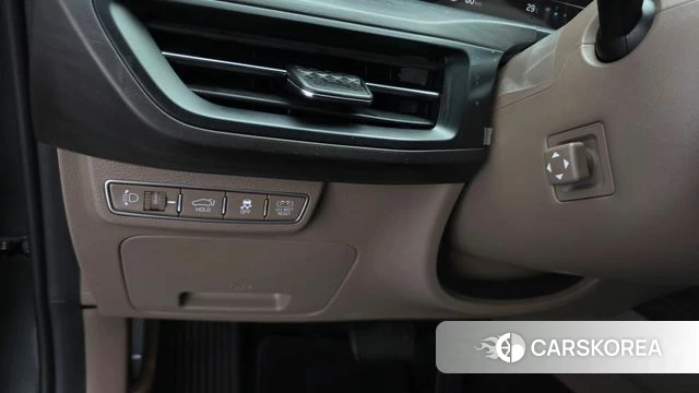 Kia K8 Hybrid id 4740290 из Кореи 22